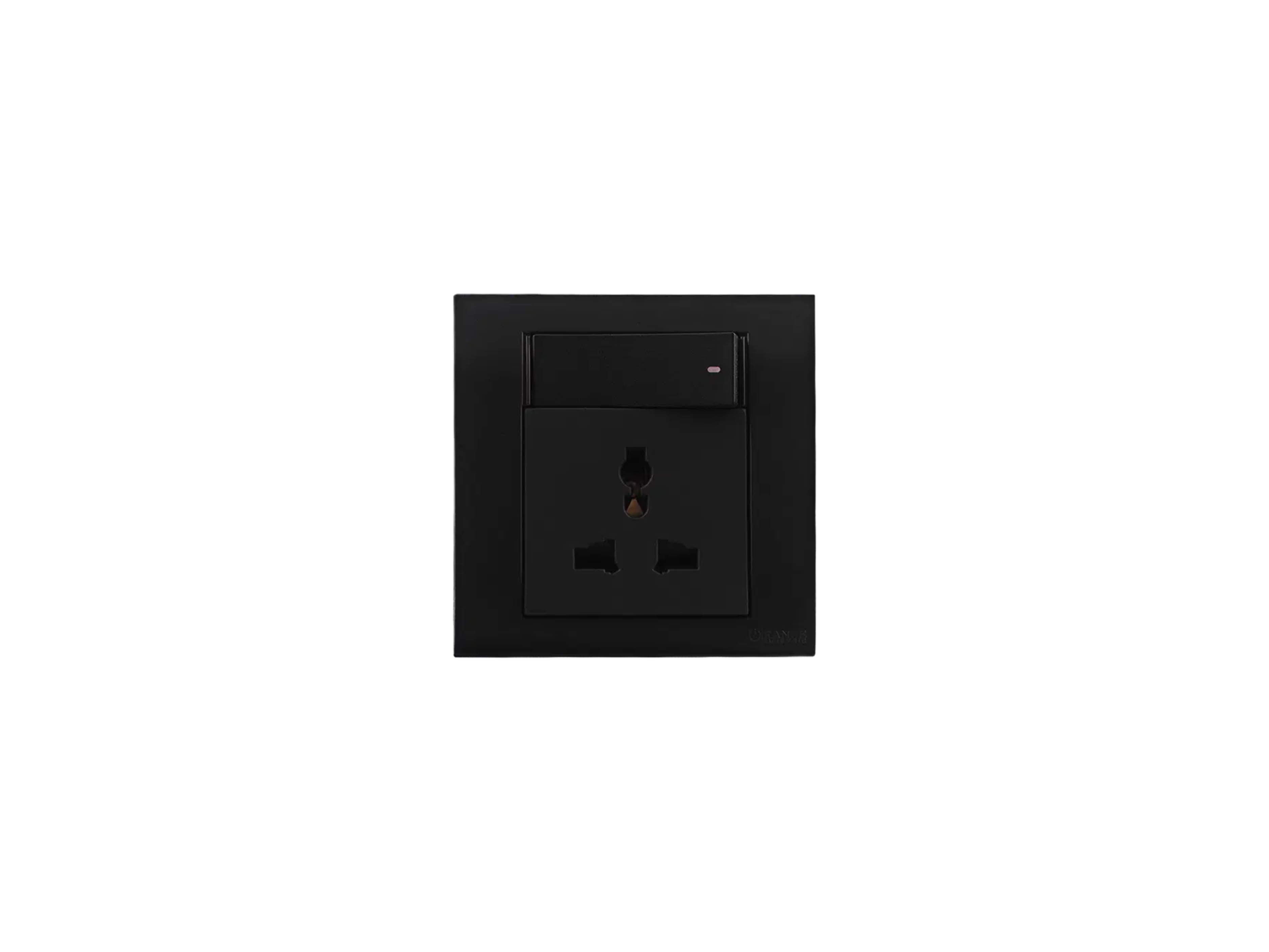 AKOYA MULTI MINI SWI/SOC - BLACK